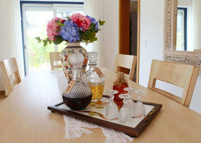 Casa Da Aldeia Velha - Country House