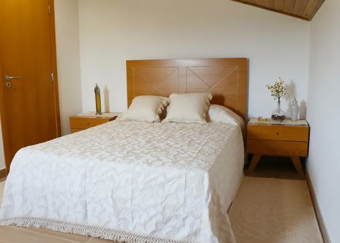 Casa Da Aldeia Velha - Country House