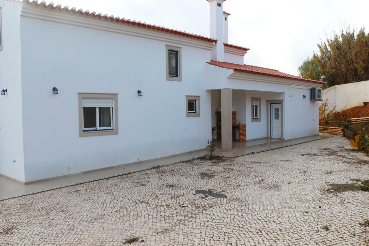 Casa Da Aldeia Velha - Aldeia Velha (Portalegre)
