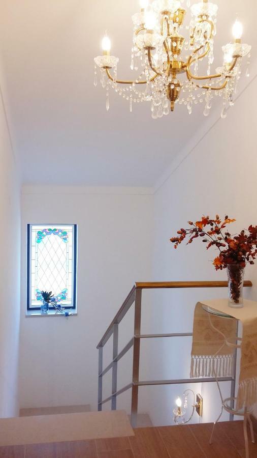 Country house Casa Da Aldeia Velha -