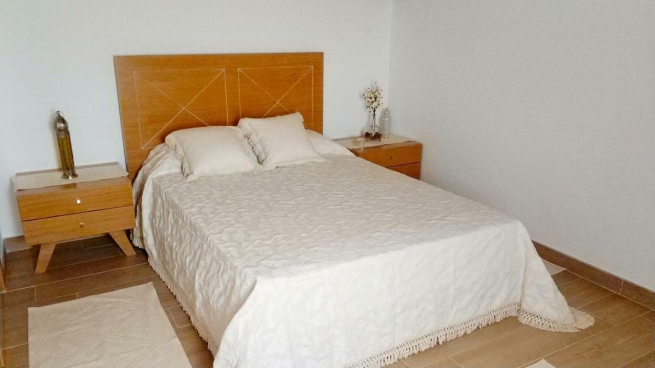 Casa Da Aldeia Velha - * Aldeia Velha (Portalegre)