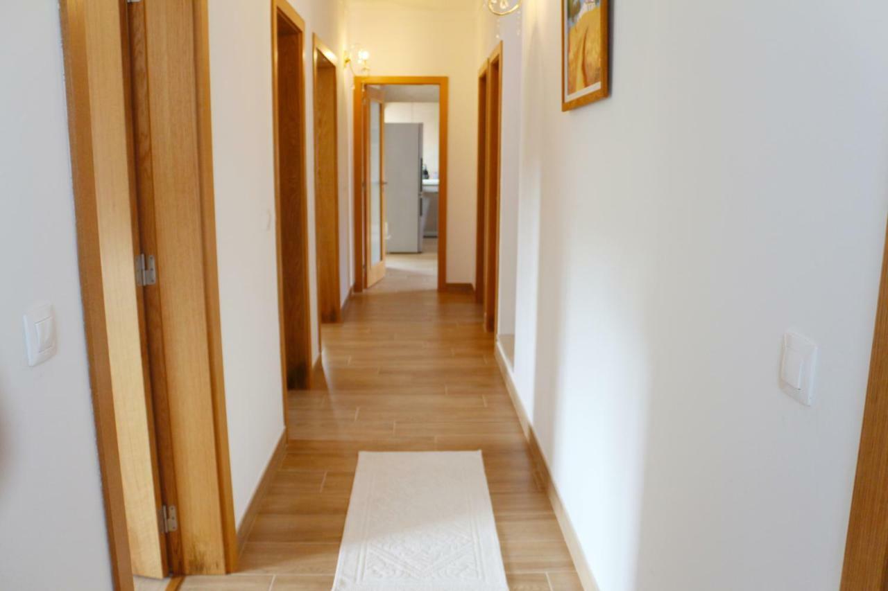 Casa Da Aldeia Velha - Aldeia Velha (Portalegre)