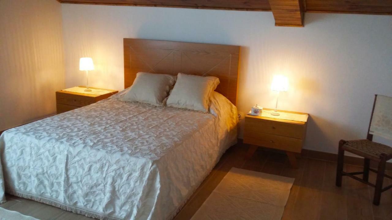 Casa Da Aldeia Velha - * Aldeia Velha (Portalegre)