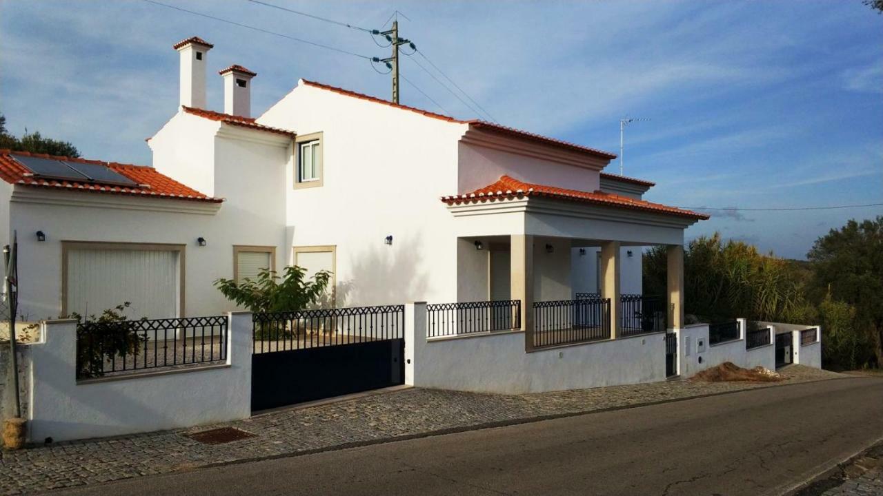 Country house Casa Da Aldeia Velha - Aldeia Velha (Portalegre)